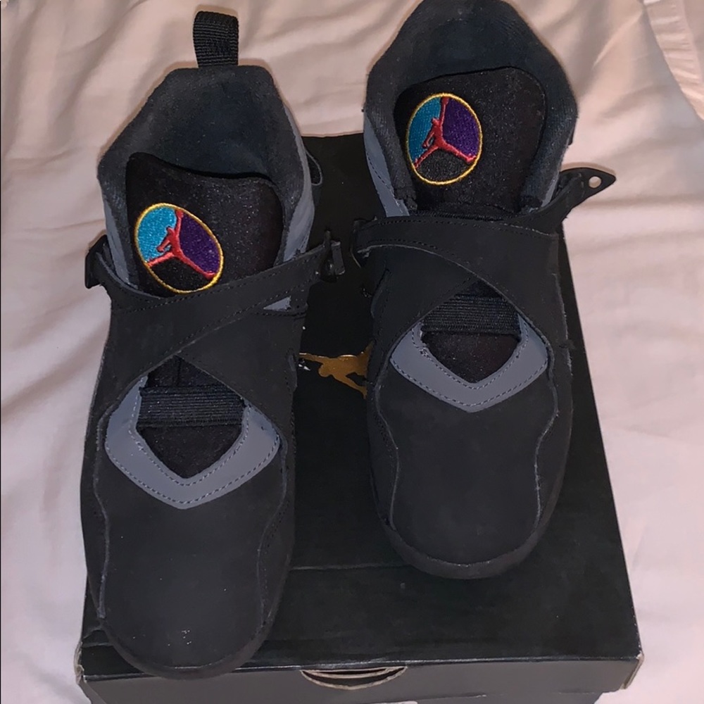 Air Jordan 8 Retro
